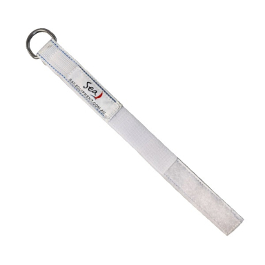 Laser / ILCA Clew Strap